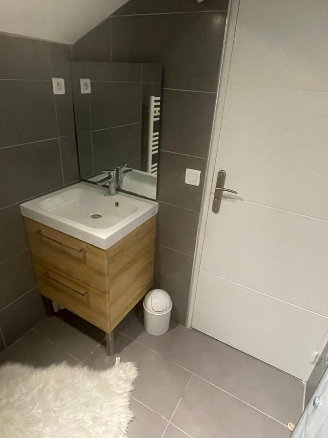 Beau Appartement Calme A Partager มาร์กเซย ภายนอก รูปภาพ