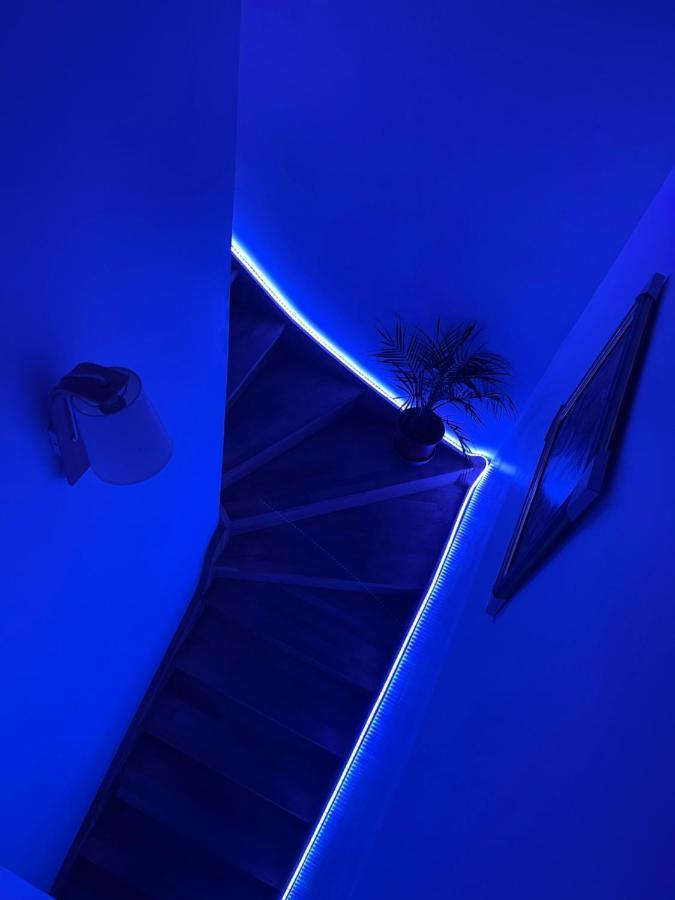 Beau Appartement Calme A Partager มาร์กเซย ภายนอก รูปภาพ